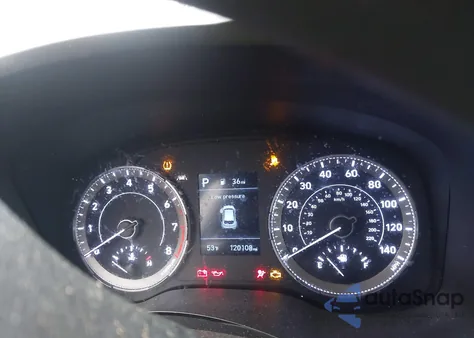 2020 Hyundai Venue Sel from USA, damaged, VIN KMHRC8A37LU042745